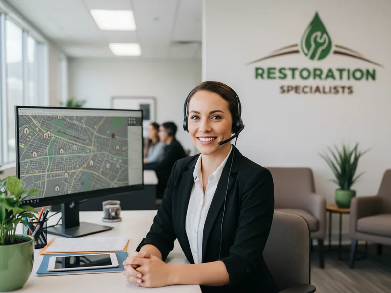 Water Damage Restoration  in Brazil  FAQ
